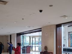 -南桥绿地铂骊酒店