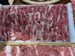 -津门老羊家·铜锅涮羊肉·烧烤(科技园店)