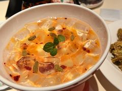 -京鸭棠(让胡路万达店)