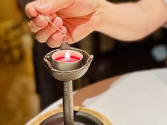 -叶叶菩提·晋福宫