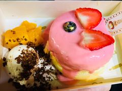 -食武士·舒芙蕾(新街口明瓦廊店)