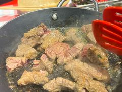 -林真真牛肋条放题(天马店)