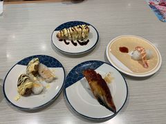 -滨寿司(新街口中央商场店)