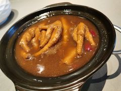 -皇朝会.经典传统粤菜(外滩店)