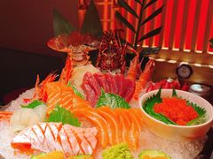 -京料理·日料自助·铁板燒(复悦城店)