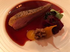 -The Ritz Restaurant