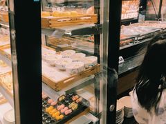 -盛江山自助料理(太原街万达店)