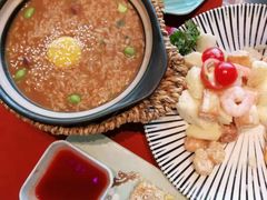 -赵小姐丨新中餐(曲江店)