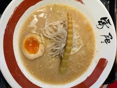 -雷门拉面店(新光天地店)