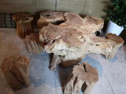 设施-花隐瑜伽·普拉提·红绳