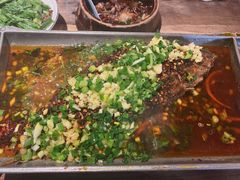 -树厨贵州菜(大十字店)