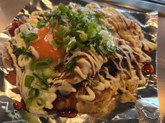 -66大阪烧烧鸟·益市家系拉面出张所