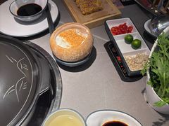 -同仁四季椰子鸡(无锡滨湖万象汇店)