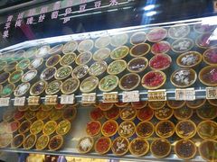 -西关老字号钵仔糕(上下九宝华路店)