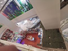 -凯德广场(武胜路店)