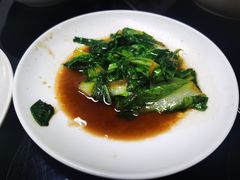 杭州小白菜-小狗面馆·杭帮拌川·片儿川(大沽路店)