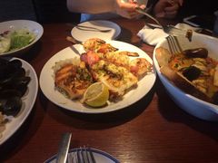 -RED LOBSTER(多伦多DT店)