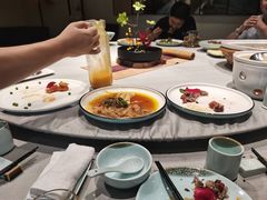 -竹雨堂创意中国菜(裕华店)