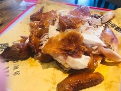 -永红源啤酒·烧烤·海鲜·大排档(青特城店)