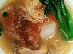 -避风塘(百联东郊店)