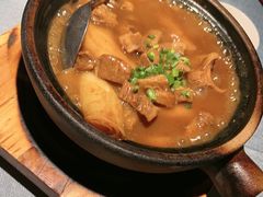 -晓粤·惹味粤菜(凯德乐峰广场店)