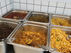 -李叁面馆(妇幼店)
