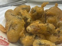 -万宝海鲜舫(劳动公园店)