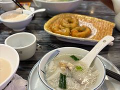 -安泰楼·佛跳墙创始人·传统闽味早茶·酒楼(三坊七巷闽菜地标店)