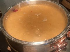 -亚龙湾希尔顿自助餐厅·海鲜·烧烤·沙滩BBQ·现场乐队