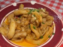 -彭耕记猪油炒小菜(吉联mall店)