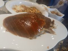 -紫光园·烤鸭·北京菜(团结湖店)
