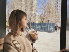 -Jamaicablue Coffeeshop(中央广场店)