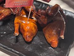 -侨美食家·粤菜(体育西路店)