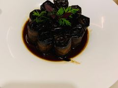 -京华烟云·北京烤鸭(领展购物广场·中关村店)