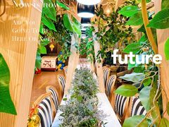 -Lilliput粒粒堡亲子餐厅(祥云小镇店)