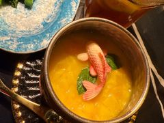 锦鲤杨枝甘露-粤·向群饭店(二沙岛店)