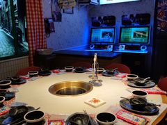 -哥老官重庆美蛙鱼头(虹口龙之梦店)