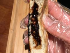 红糖烧饼-黑鸡小馆(金源店)
