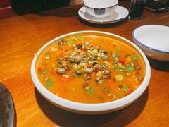 -新凯旋烧烤·燕姐千岛湖土菜