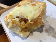 一口闷芝士南瓜-大牌大·传统杭帮菜(湖滨店)