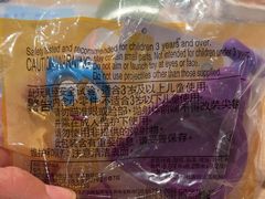 -麦当劳(CP静安店)