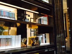 -行者书屋大堂吧 ·下午茶(南京圣和府邸酒店)