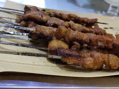 -雪山晋乡楼(食品街店)