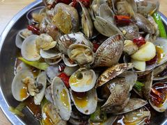 -清真·马峰烤肉(小学习北巷店)