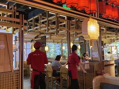 -湘阁里辣(东门茂业店)