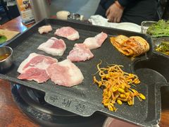 -Dombe豚(黑猪肉街店)