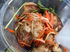 -东北菜冰城一家人