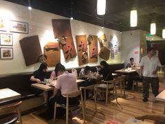 大堂-老班长手工灌汤包老店(东山店)