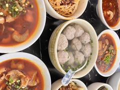 -李记小小吃(涪江路店)