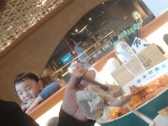 -提雅新疆炒米粉(青岛万象城店)